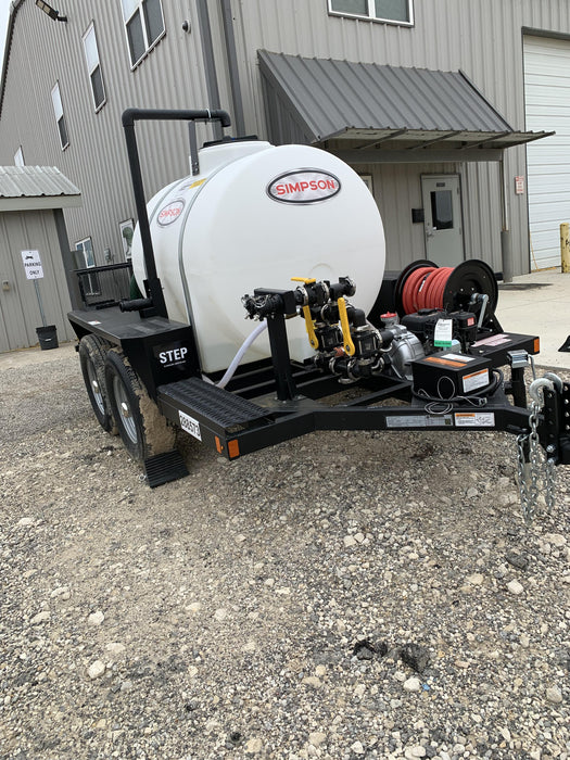 2022 SIMPSON SWT-52517