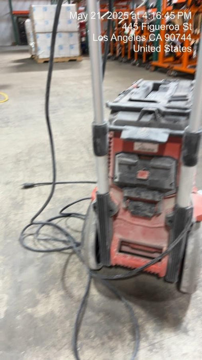 2024 HILTI VC 150-10 X