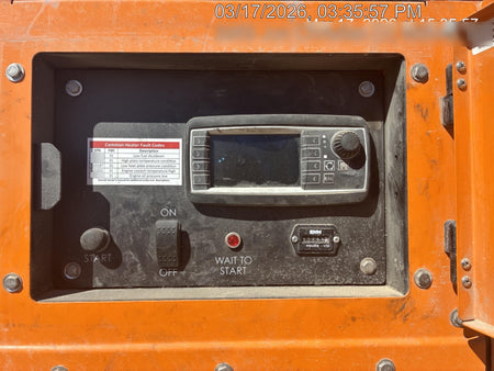 2025 THERM DYNAMICS TD1250