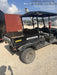 2021 Club Car CA1700D Canopy, Diesel, 4 Passenger