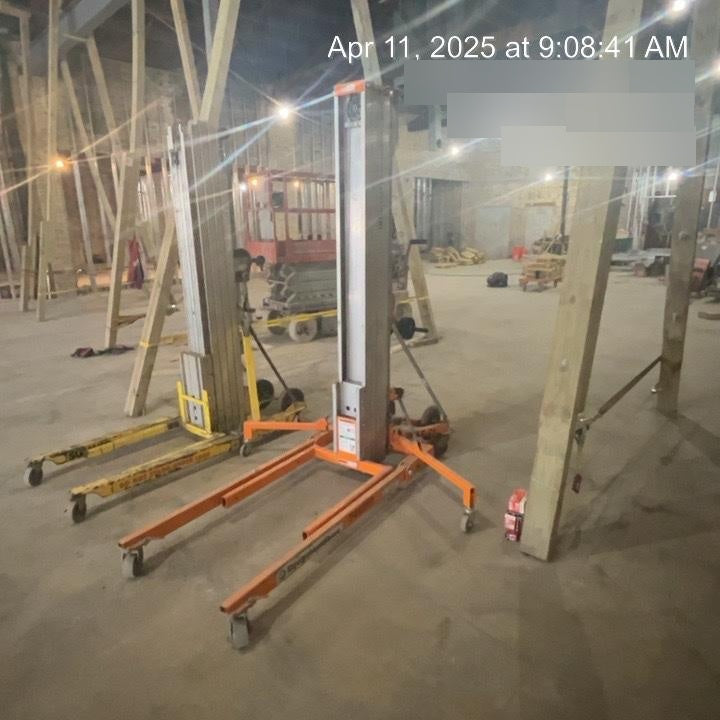 2021 LIFTSMART MLC-24
