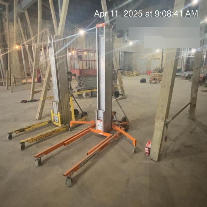 2021 LIFTSMART MLC-24