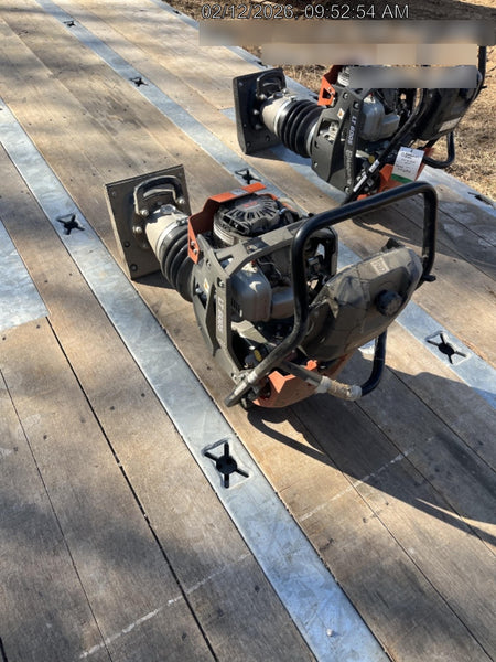2025 HUSQVARNA LT6005
