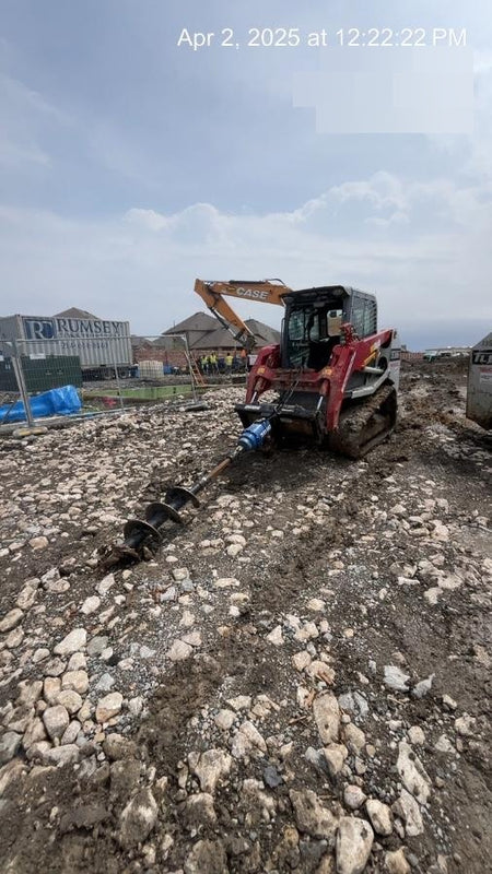2022 TAKEUCHI TL8R2-CR