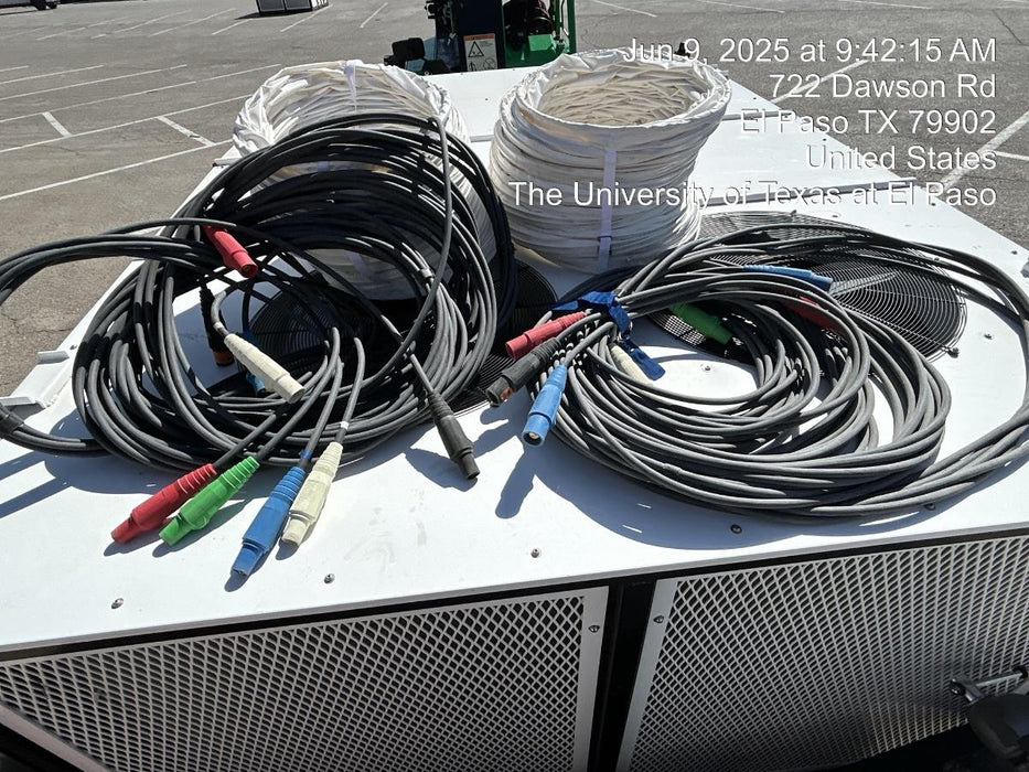 2024 AES AES25TDH44TTA