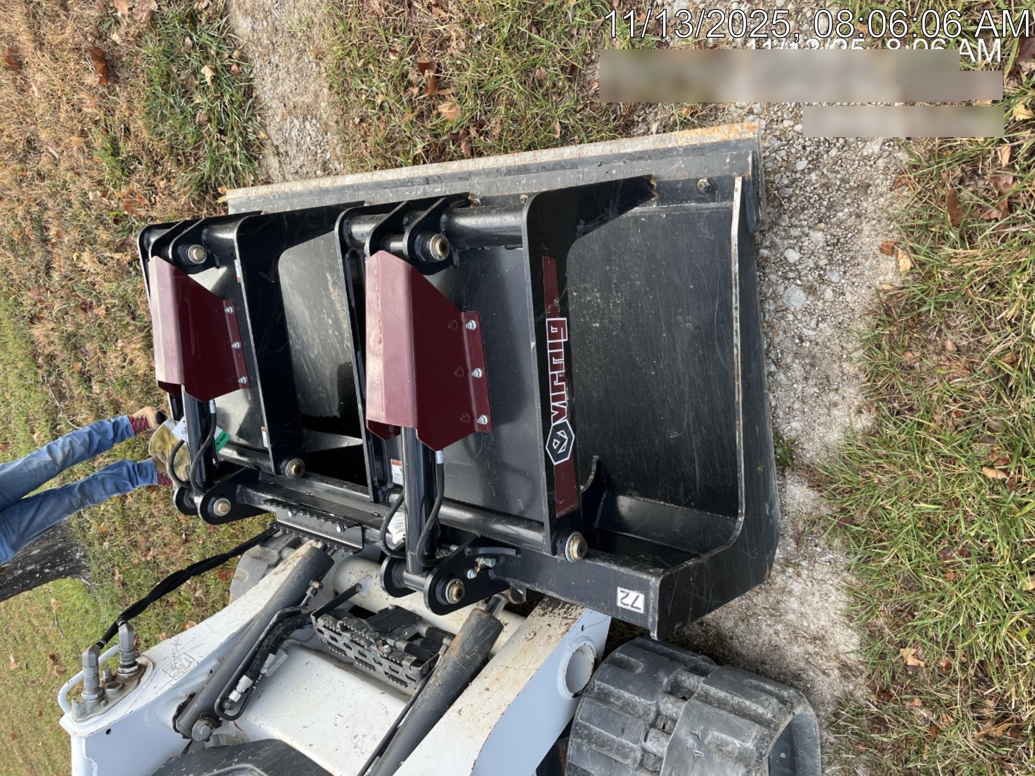 2025 VIRNIG SBG72