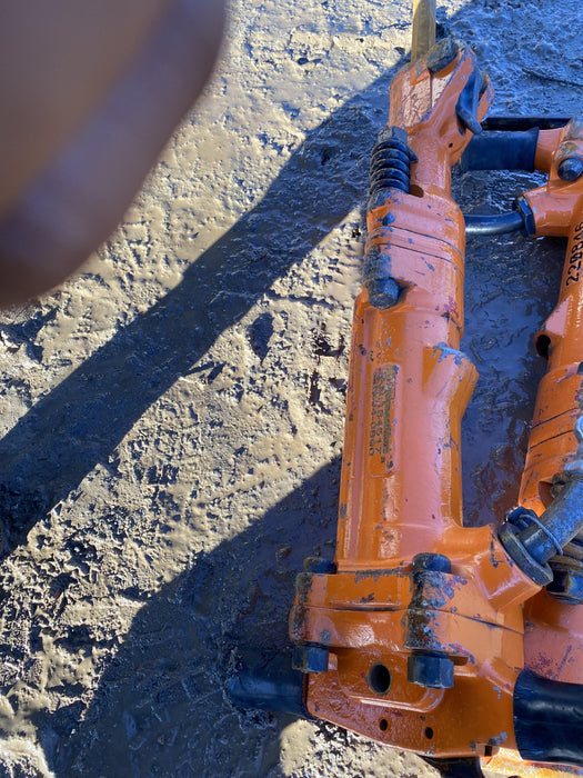 2021 MICHIGAN PNEUMATIC MP-TPB90-118