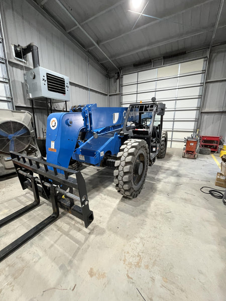 2024 GENIE GTH-844