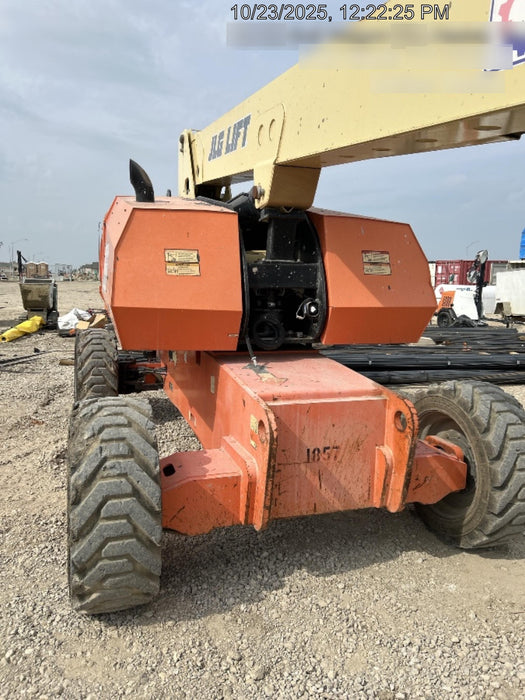 2014 JLG 860SJ