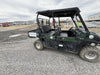 2019 KAWASAKI Mule PRO-DXT (Half Door)