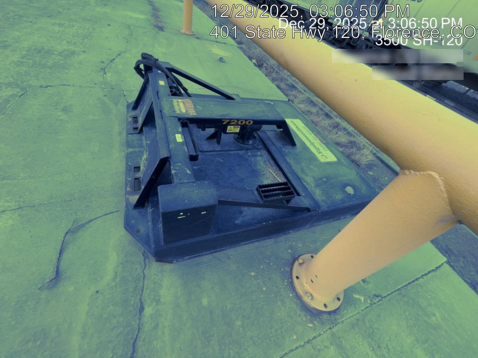 2023 MANITOU N501222