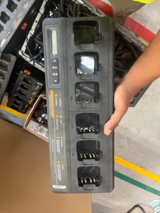 2023 MOTOROLA PMPN4284