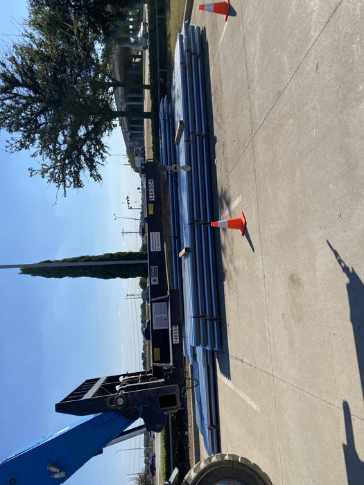 2021 STAR INDUSTRIES M1360B - Star JIB Boom