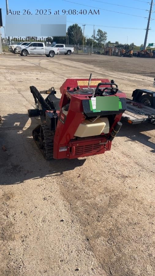 2023 TORO TRX-250