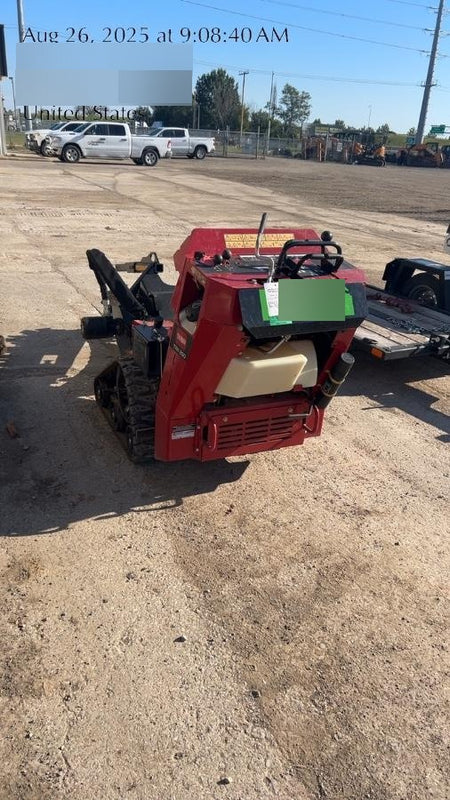 2023 TORO TRX-250