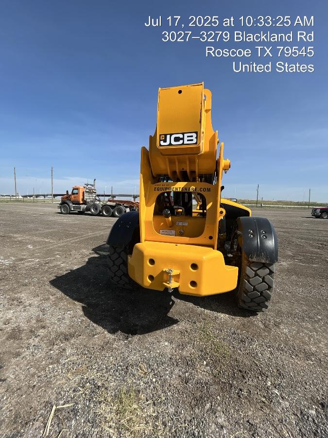 2025 JCB 512-56