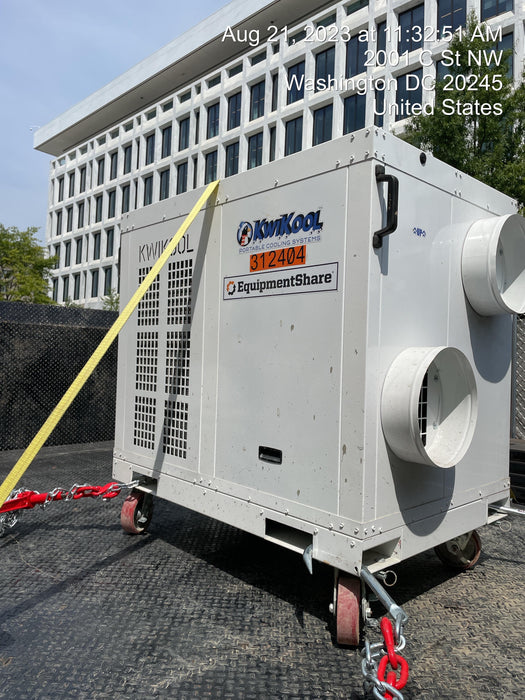 2023 KWIKOOL KPO5-43H