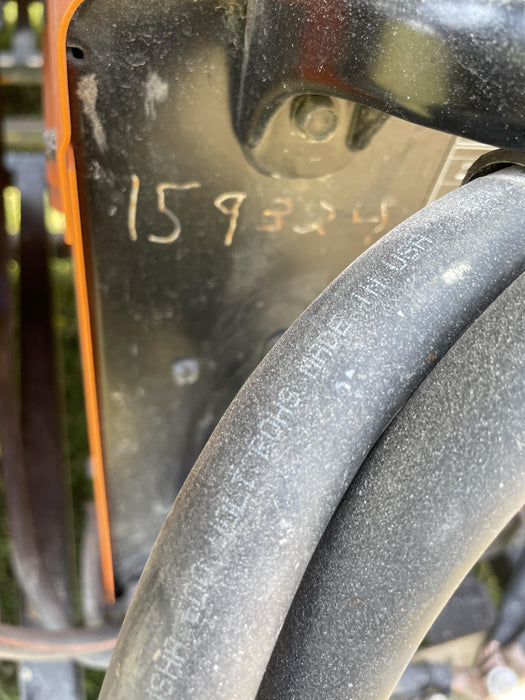 2021 LINCOLN ELECTRIC FLEXTEC 350X