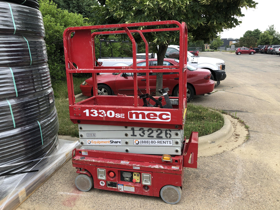 2018 MEC 1330SE MEC 1330SE, 2 Yr Full Extended Warranty