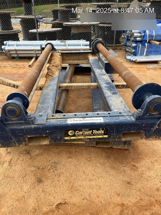 2022 CURRENT TOOLS 615