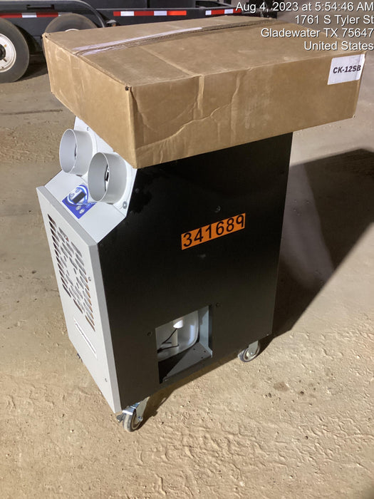 2023 KWIKOOL KPAC1411-2