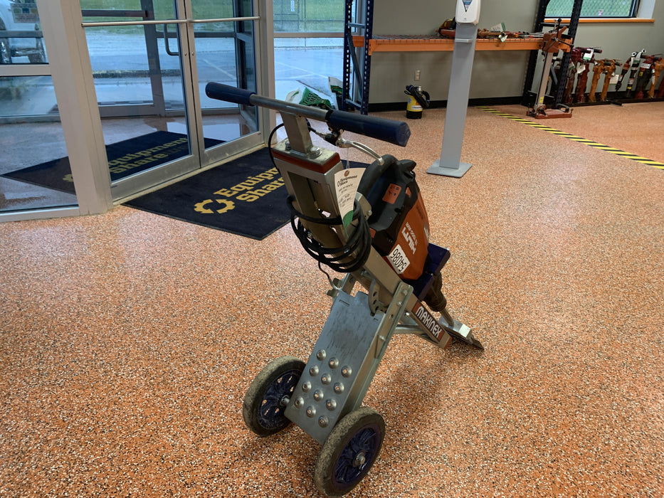 2019 HILTI TE 1000-AVR