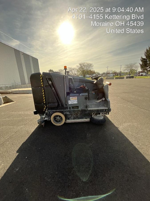 2024 KARCHER B 300 R