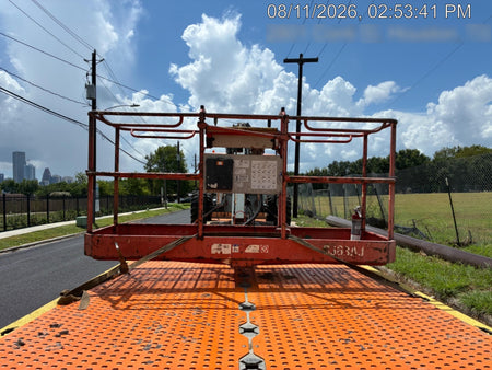 2018 SKYJACK SJ63 AJ