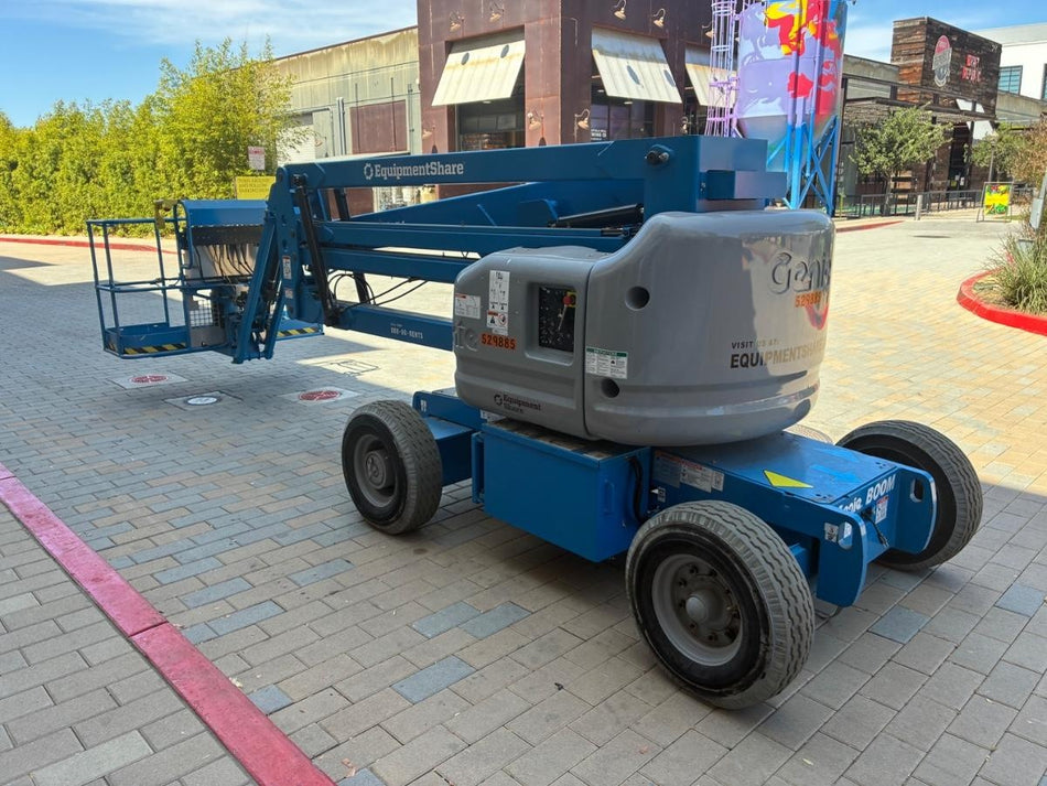2025 GENIE Z-45/25J DC
