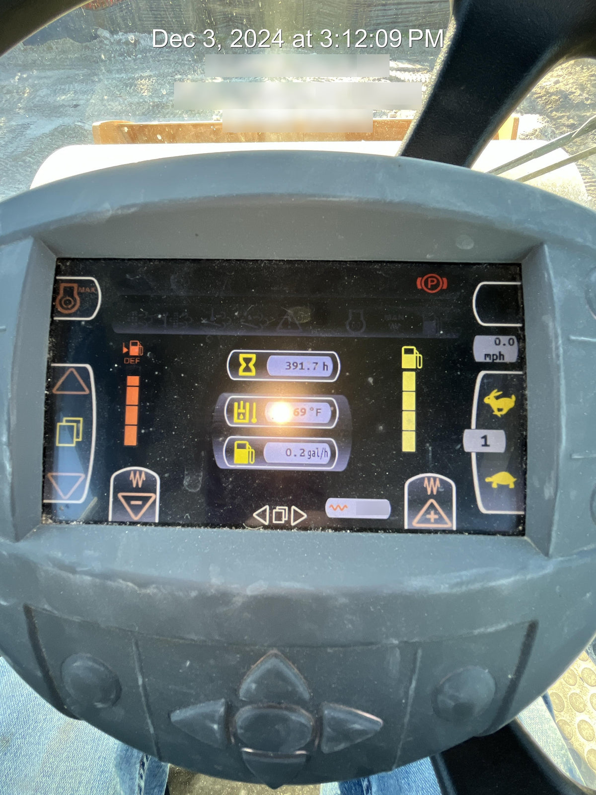 2022 CASE SV211ESM