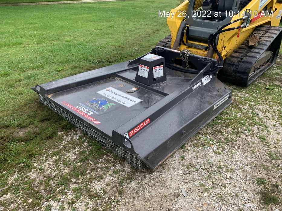 2022 PALADIN 30372A-0022