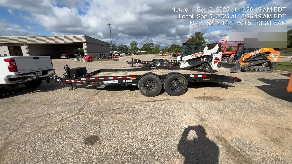 2023 STEELPOINT K19E