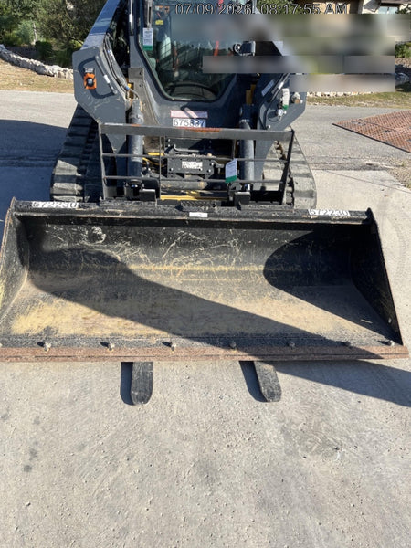 2026 ARROW MATERIAL HANDLING 48" Pallet Forks - Arrow