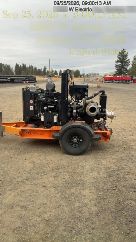 2022 PIONEER PP66S12L71-TD2.9L4