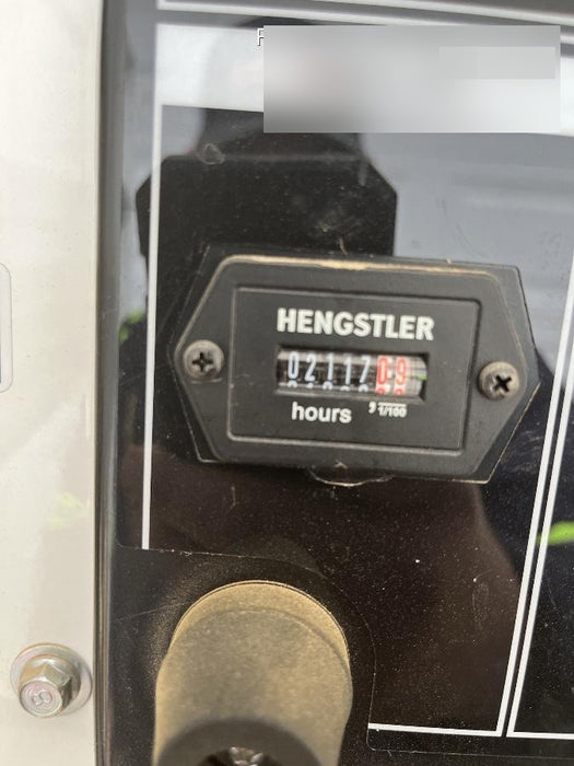 2023 SHINDAIWA DGK45F