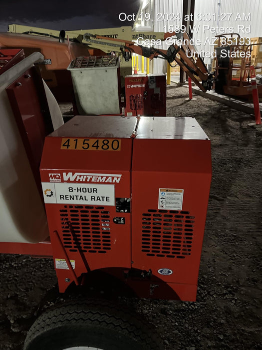 2024 MULTIQUIP WM90PH8