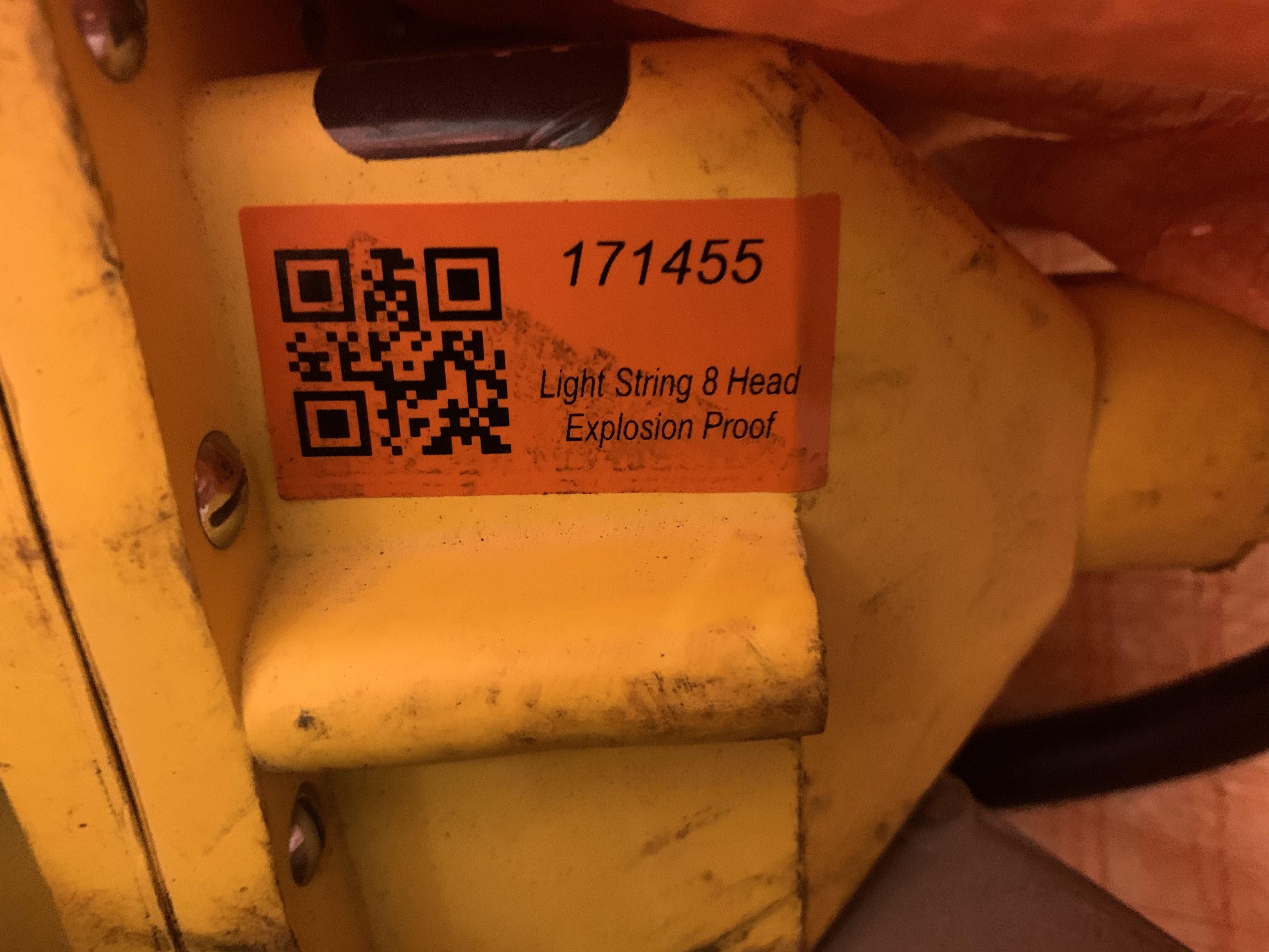 2021 LIND EQUIPMENT TLS-80XPLEDRE-LV
