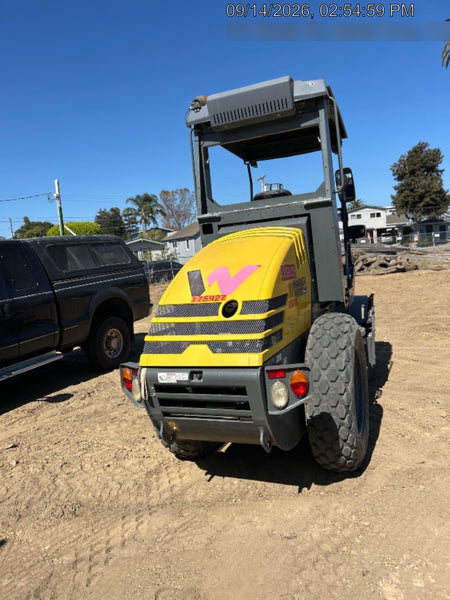 2021 WACKER NEUSON RC50