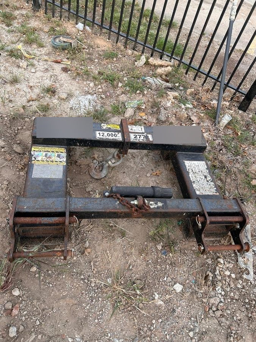 2020 STAR INDUSTRIES 1371B