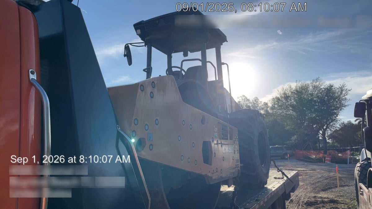 2023 CASE SV211E