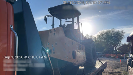 2023 CASE SV211E