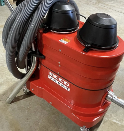2024 EDCO VAC-200