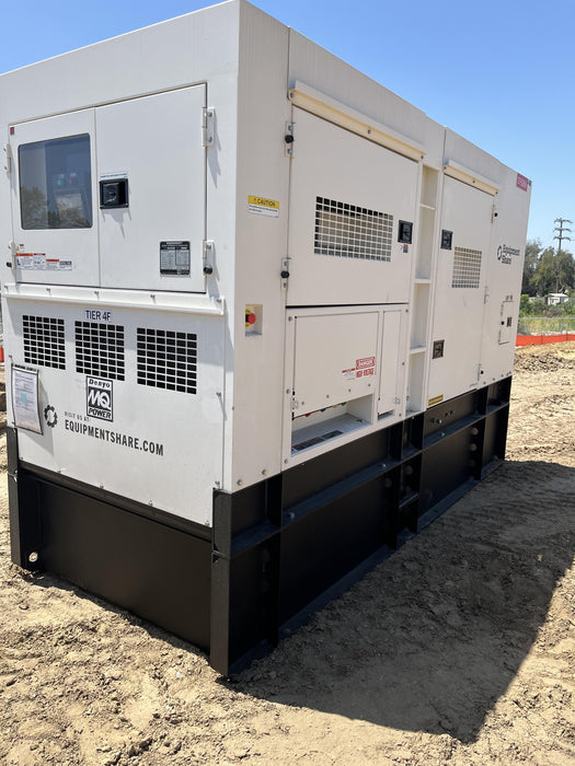 2023 MULTIQUIP DCA300