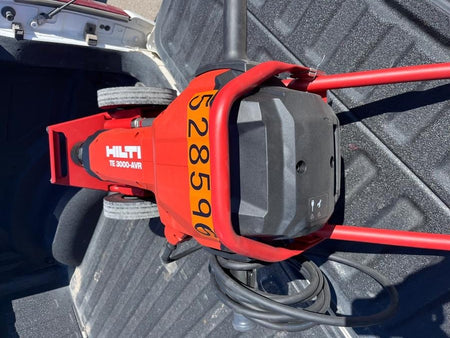 2025 HILTI TE 3000-AVR