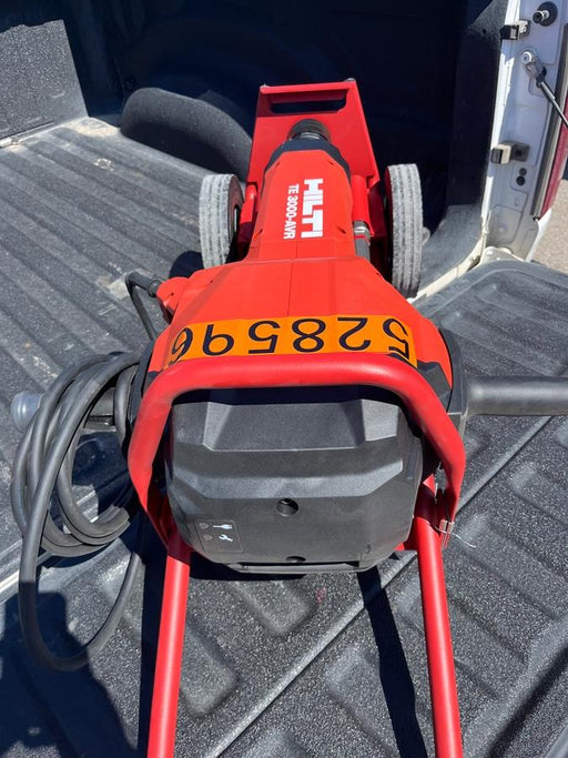 2025 HILTI TE 3000-AVR