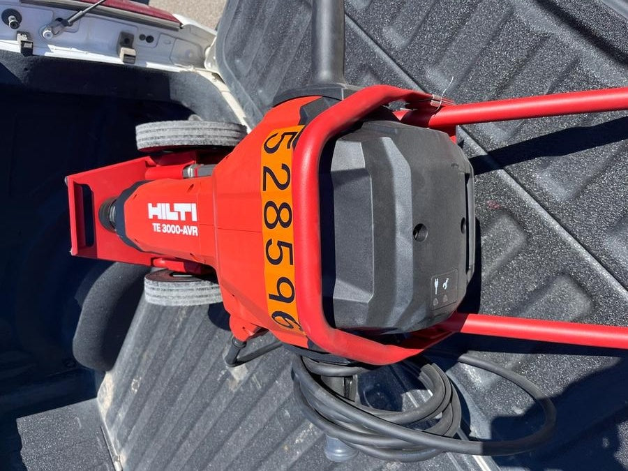 2025 HILTI TE 3000-AVR