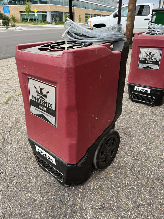2022 PHOENIX R250