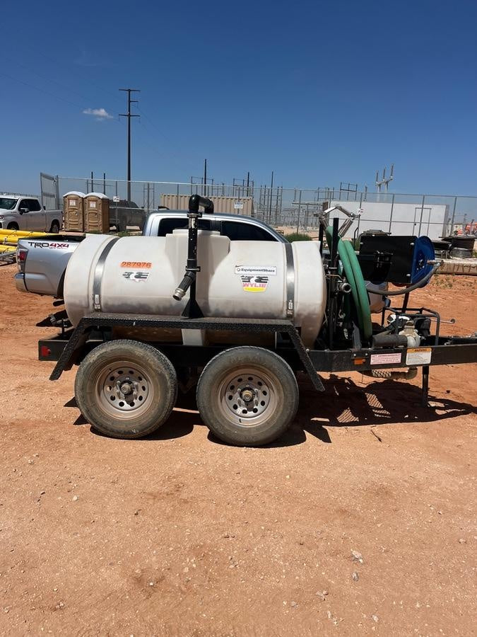 2023 WYLIE EXP-500L