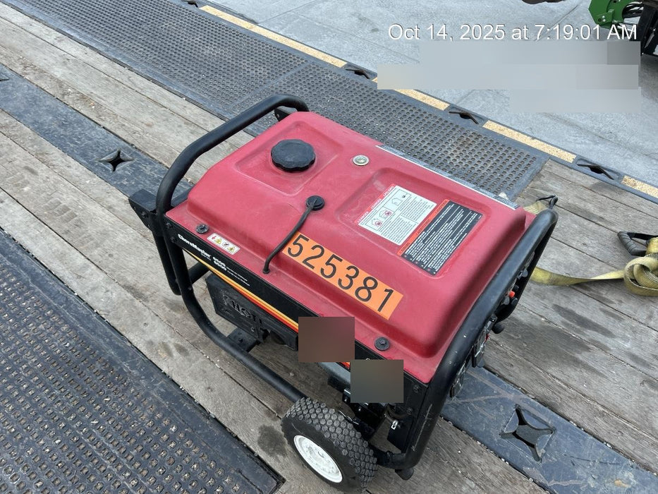 2025 MI-T-M GEN-6500-0MM1