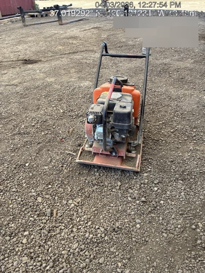 2023 MULTIQUIP MVC82VHW